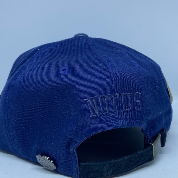 Strap back hat - Picture 3 of 3